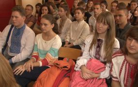 Goście z Ukrainy 